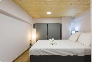 Heart of Athens Studio 25sqm - Atene - 6