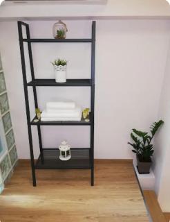 Heart of Athens Studio 25sqm - 2