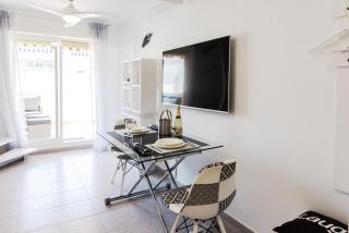 Holiday Penthouse Jardin - Torrevieja - 1