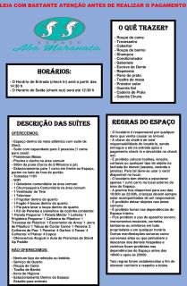 Espaço Aba Maranata - Ubatuba - 9