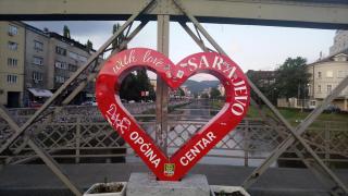 Brand New - Central Apartments - Sarajevo - 2