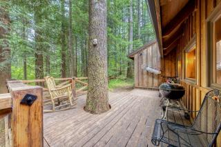 Sycamore Lodge - Rhododendron - 9