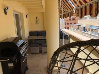 Holiday Penthouse Jardin - Torrevieja - 6