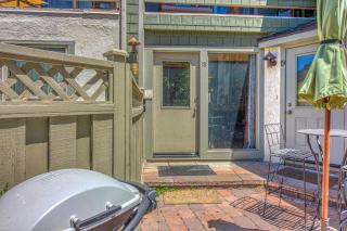 Alpine Villas - Ketchum - 9