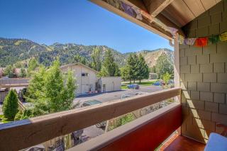 Alpine Villas - Ketchum - 8