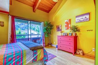 Alpine Villa #18 - 2