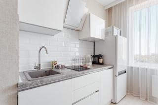 RainBow Arkadia Apartment - Odesa - 5