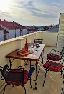 Apartments Anđela - Sveti Filip i Jakov - 8
