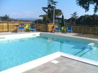 Agriturismo Villalta - Ponte Felcino - 1