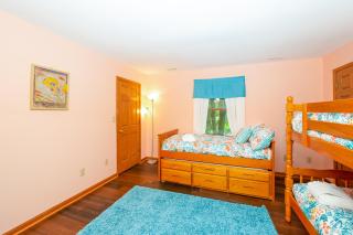 Sunset Beach - Glenora - 9