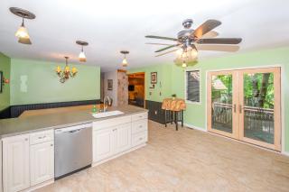 Sunset Beach - Glenora - 7
