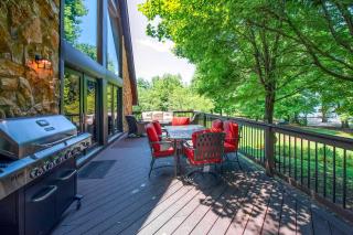 Sunset Beach - Glenora - 4