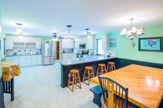 Sunset Beach - Glenora - 3