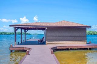 Sunset Beach - Glenora - 1