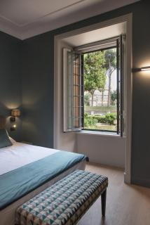 Domus Alberico - Roma - 2