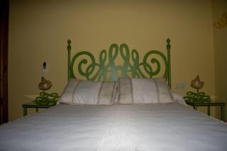 Apartamentos Rurales Arco de Trajano - Alcántara - 5