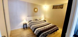 Appartement RDC Centre Cabourg - 2
