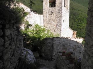 Residenza di Paese Castello del Poggio - Ferentillo - 5