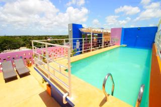 Hotel Arcoiris Tulum - Tulum - 0