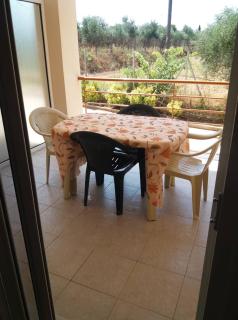 Chora Nestor I One Bedroom Apartment - Khóra - 3