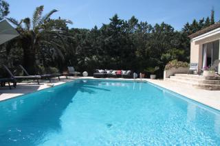 Villa Hortense - Golf of Saint Tropez - Sainte-Maxime - 8