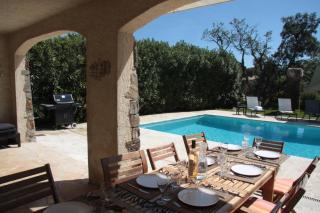 Villa Hortense - Golf of Saint Tropez - Sainte-Maxime - 3
