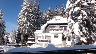 Vila Filip - Predeal - 0
