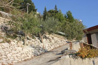 Apartments by the sea Mimice, Omis - 7522 - 8