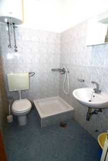 Studio Makarska 12211b - 5