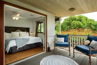 Paia Inn - 5