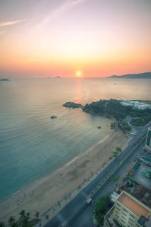 Building 2A - Oceanus - Nha Trang - 0