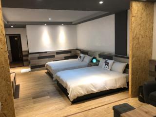 First Place B&B (Hualien Railway Station) - Hualien - 7