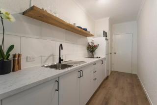 Ocean Palms Apartments - Port Douglas - 8