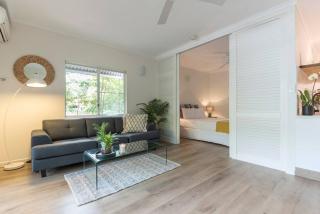 Ocean Palms Apartments - Port Douglas - 0