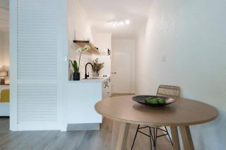 Ocean Palms Apartments - Port Douglas - 7