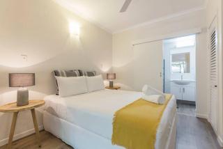 Ocean Palms Apartments - Port Douglas - 9