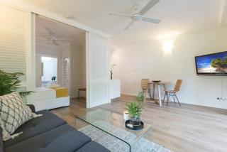 Ocean Palms Apartments - Port Douglas - 3