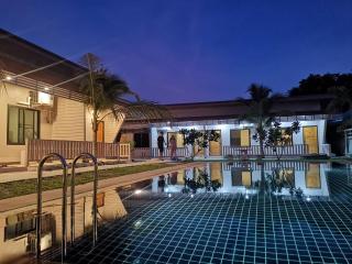 The Passion Nest - SHA Plus Certified - Phuket - 4