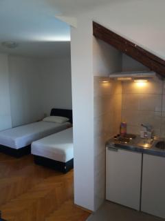 Apartmani Bulić - 8
