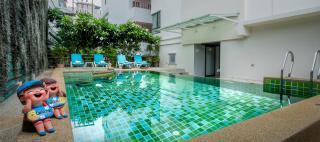 The BluEco Hotel SHA Plus - Kata Beach - 5