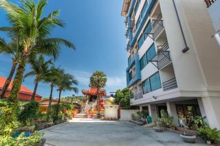 The BluEco Hotel SHA Plus - Kata Beach - 4