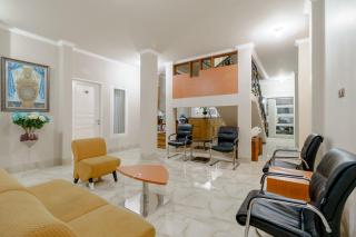 RedDoorz near Taman Makam Pahlawan Cikutra - 4