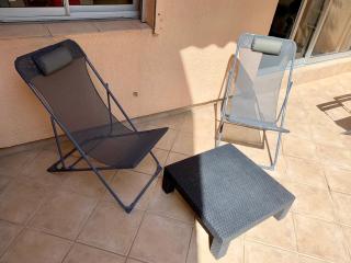 Très beau studio à 100m de la plage de Marinella - Ajaccio - 4