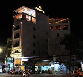 MIO Hotel - Quy Nhon - 6