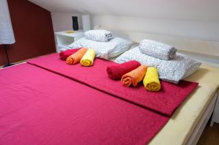 Cro Behar 2 Apartments - 3