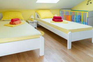 Cro Behar 2 Apartments - Sveti Petar - 2