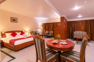 Hotel Annamalai International - Pondicherry - 1