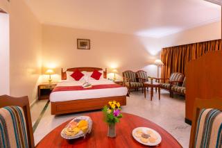 Hotel Annamalai International - Pondicherry - 4