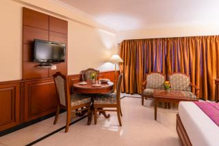 Hotel Annamalai International - Pondicherry - 5