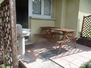 Appartement Sur La Route des Vins d'Alsace - Cernay - 2